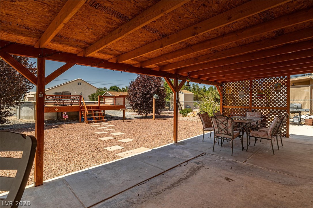 1671 Blackhorn Street Pahrump NV 89048