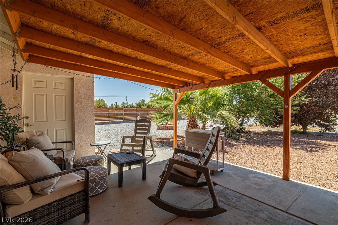 1671 Blackhorn Street Pahrump NV 89048