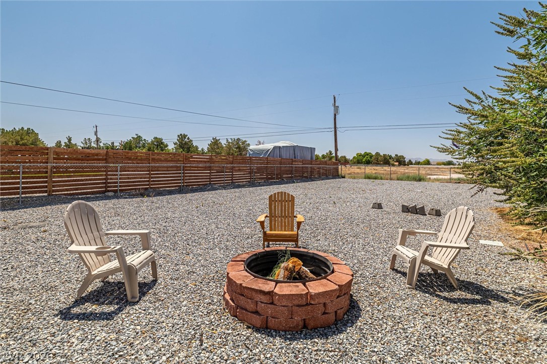 1671 Blackhorn Street Pahrump NV 89048