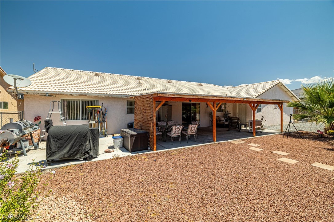 1671 Blackhorn Street Pahrump NV 89048