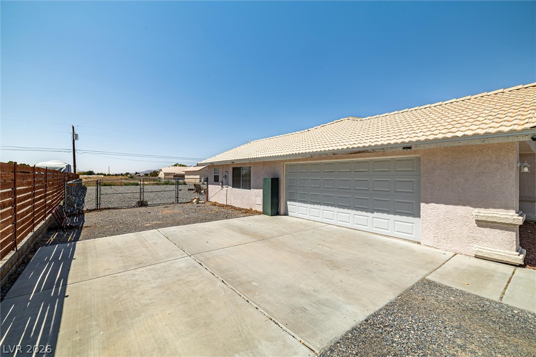 1671 Blackhorn Street Pahrump NV 89048