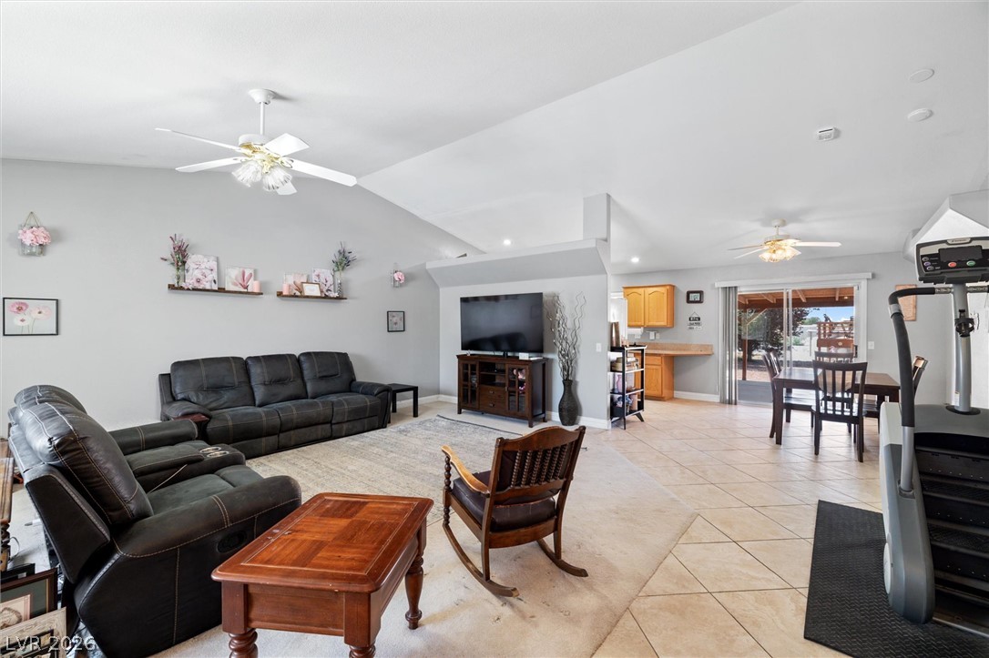 1671 Blackhorn Street Pahrump NV 89048