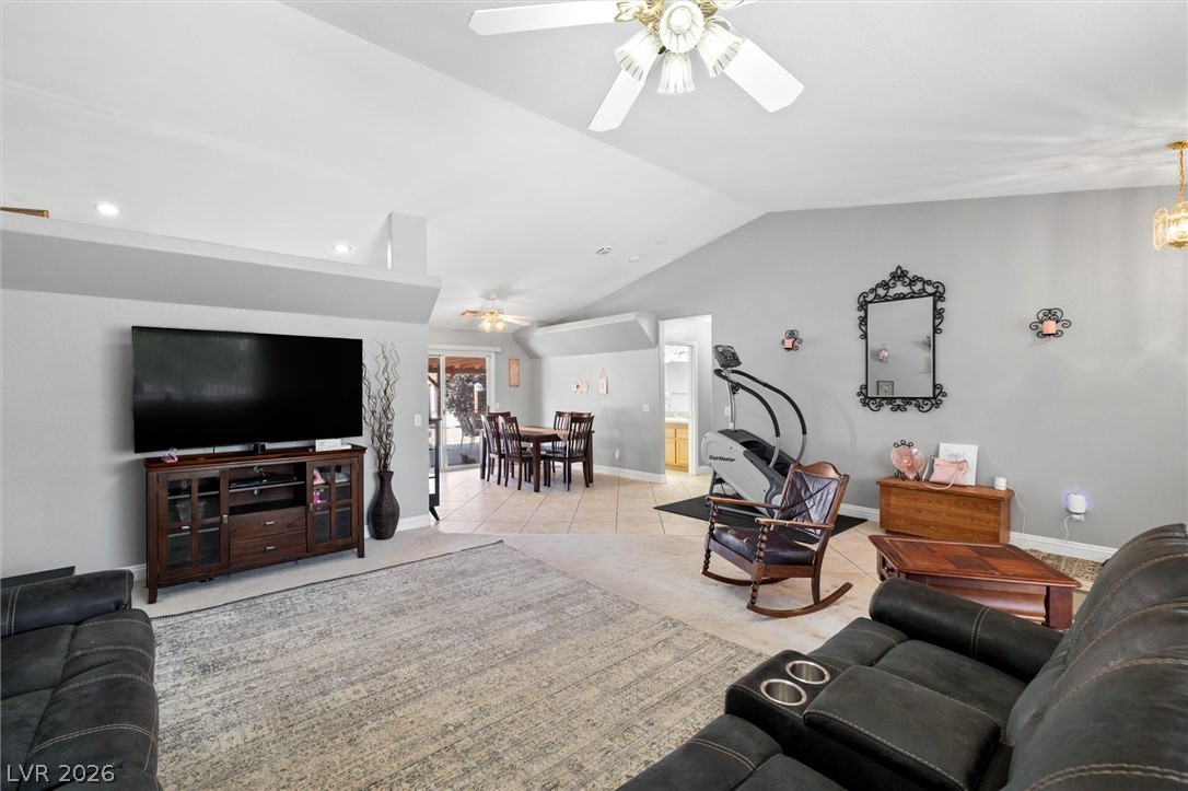1671 Blackhorn Street Pahrump NV 89048
