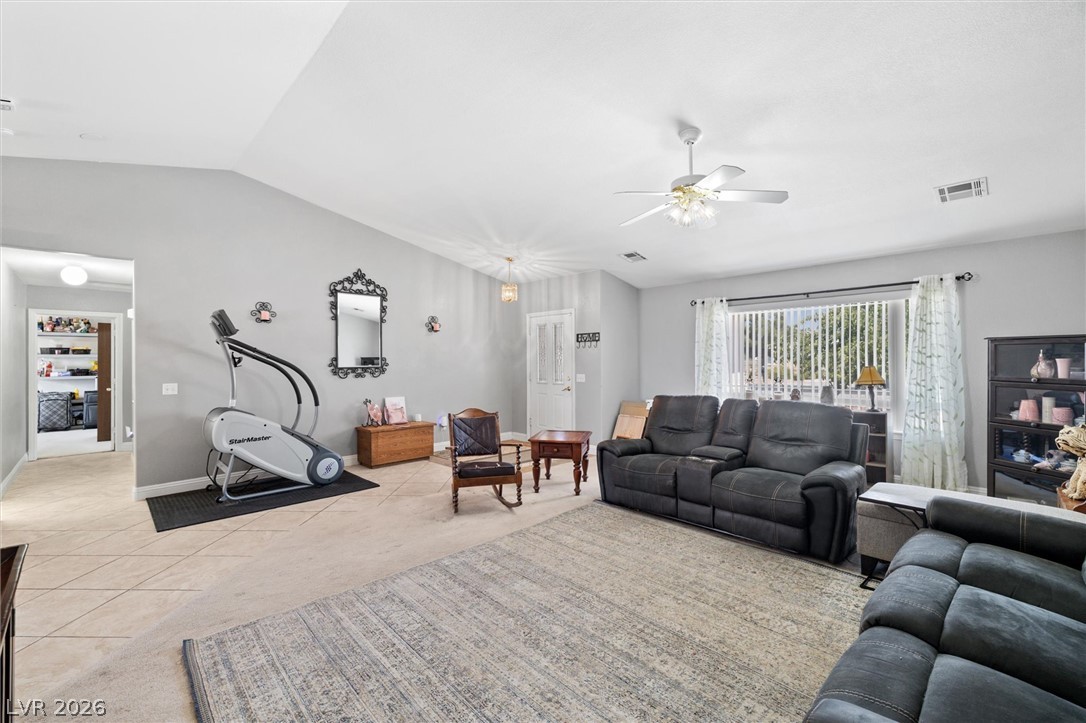 1671 Blackhorn Street Pahrump NV 89048
