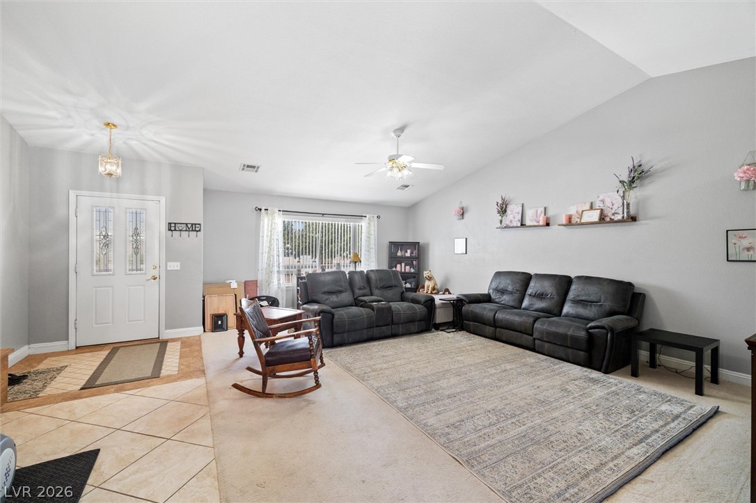 1671 Blackhorn Street Pahrump NV 89048