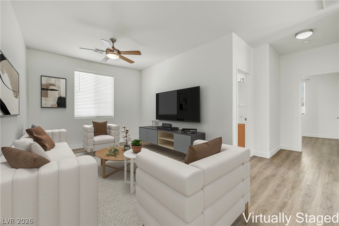 10738 Palliser Bay Drive Las Vegas NV 89141