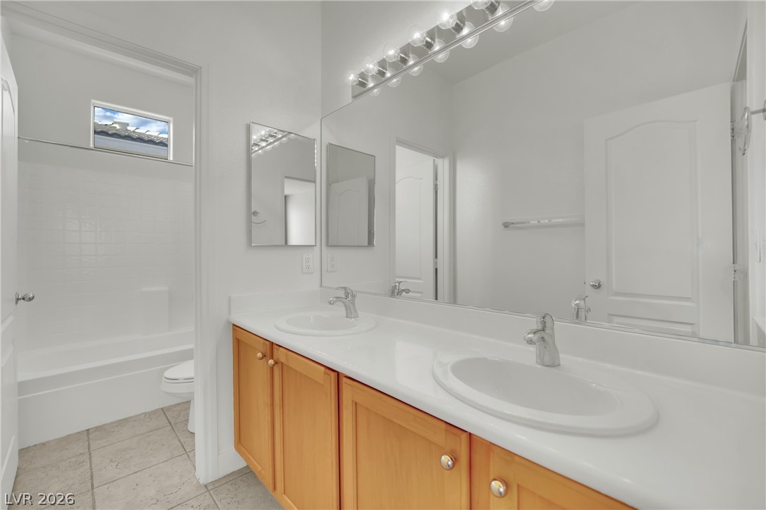 10738 Palliser Bay Drive Las Vegas NV 89141
