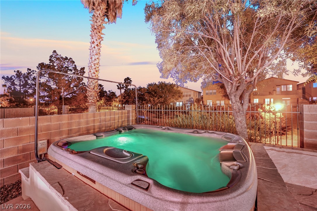 10738 Palliser Bay Drive Las Vegas NV 89141