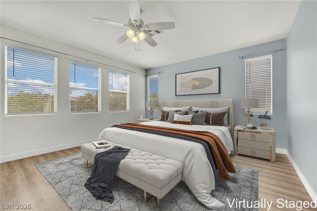 10738 Palliser Bay Drive Las Vegas NV 89141