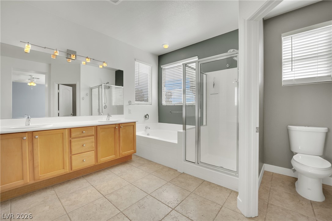 10738 Palliser Bay Drive Las Vegas NV 89141