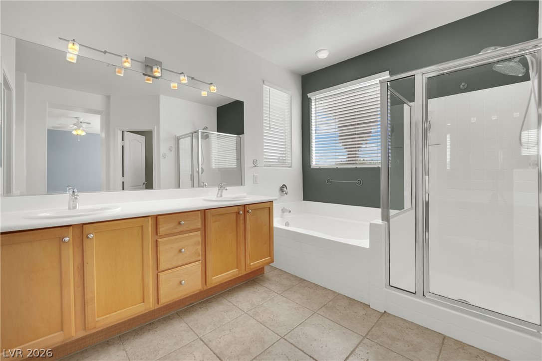 10738 Palliser Bay Drive Las Vegas NV 89141