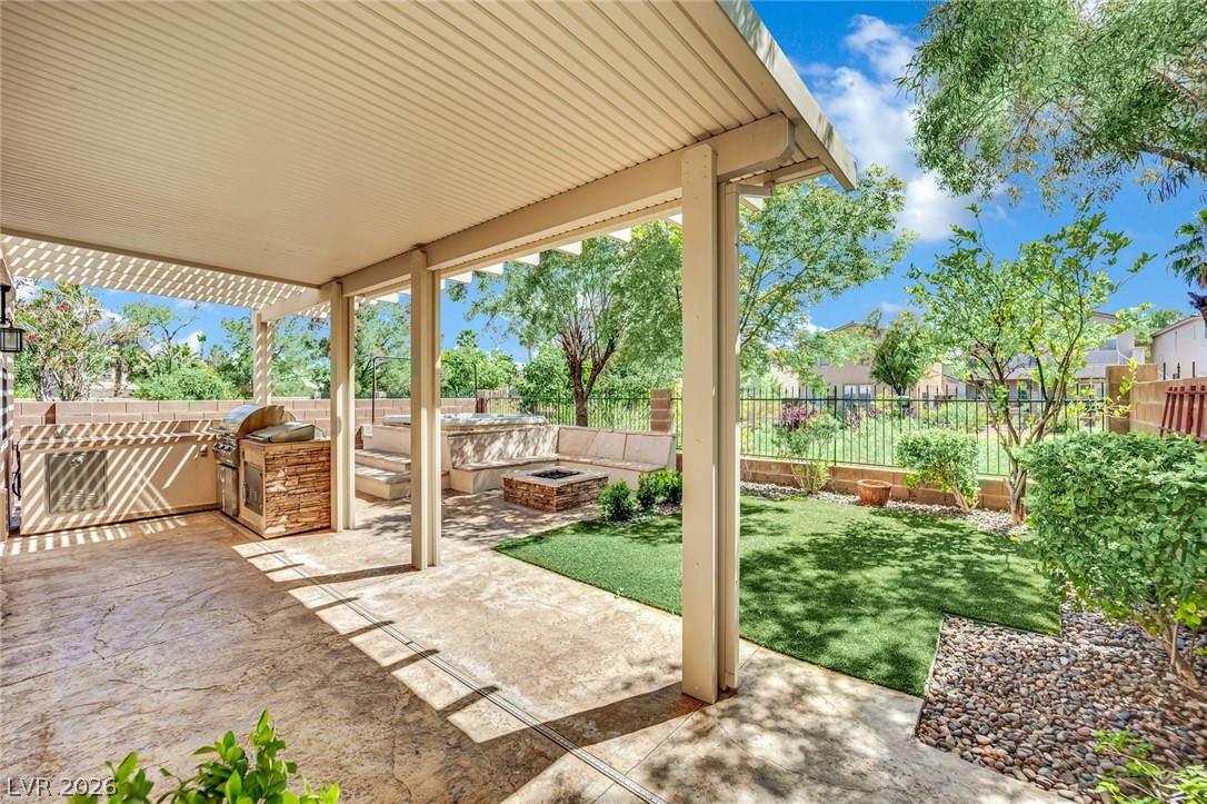 10738 Palliser Bay Drive Las Vegas NV 89141