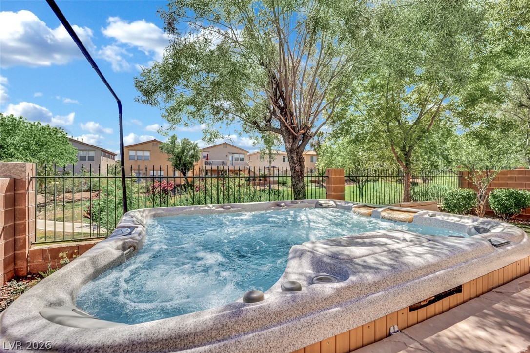 10738 Palliser Bay Drive Las Vegas NV 89141