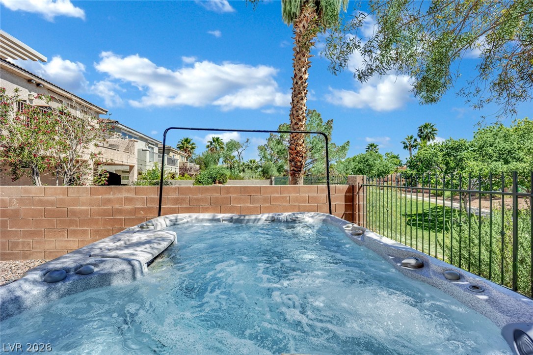 10738 Palliser Bay Drive Las Vegas NV 89141