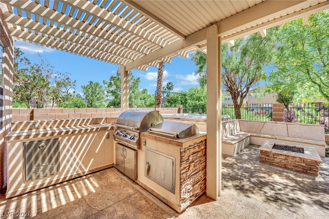 10738 Palliser Bay Drive Las Vegas NV 89141