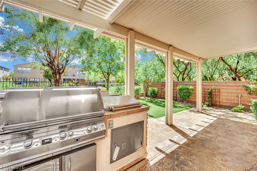 10738 Palliser Bay Drive Las Vegas NV 89141