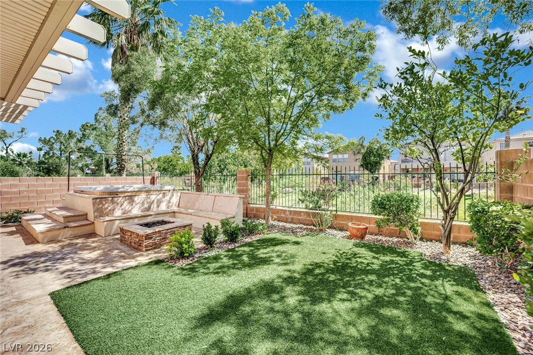 10738 Palliser Bay Drive Las Vegas NV 89141
