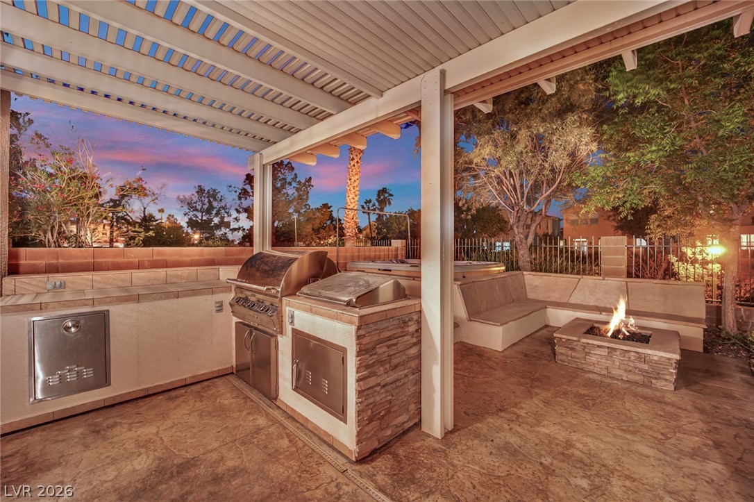 10738 Palliser Bay Drive Las Vegas NV 89141
