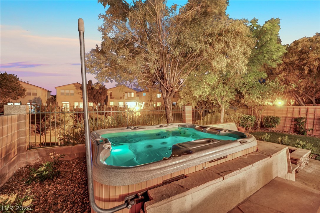 10738 Palliser Bay Drive Las Vegas NV 89141