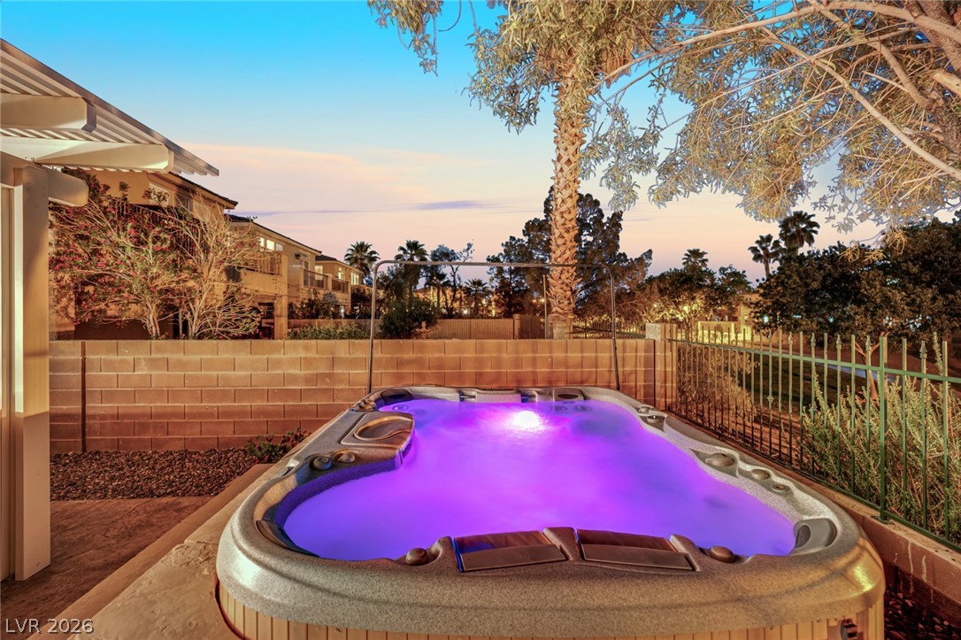 10738 Palliser Bay Drive Las Vegas NV 89141