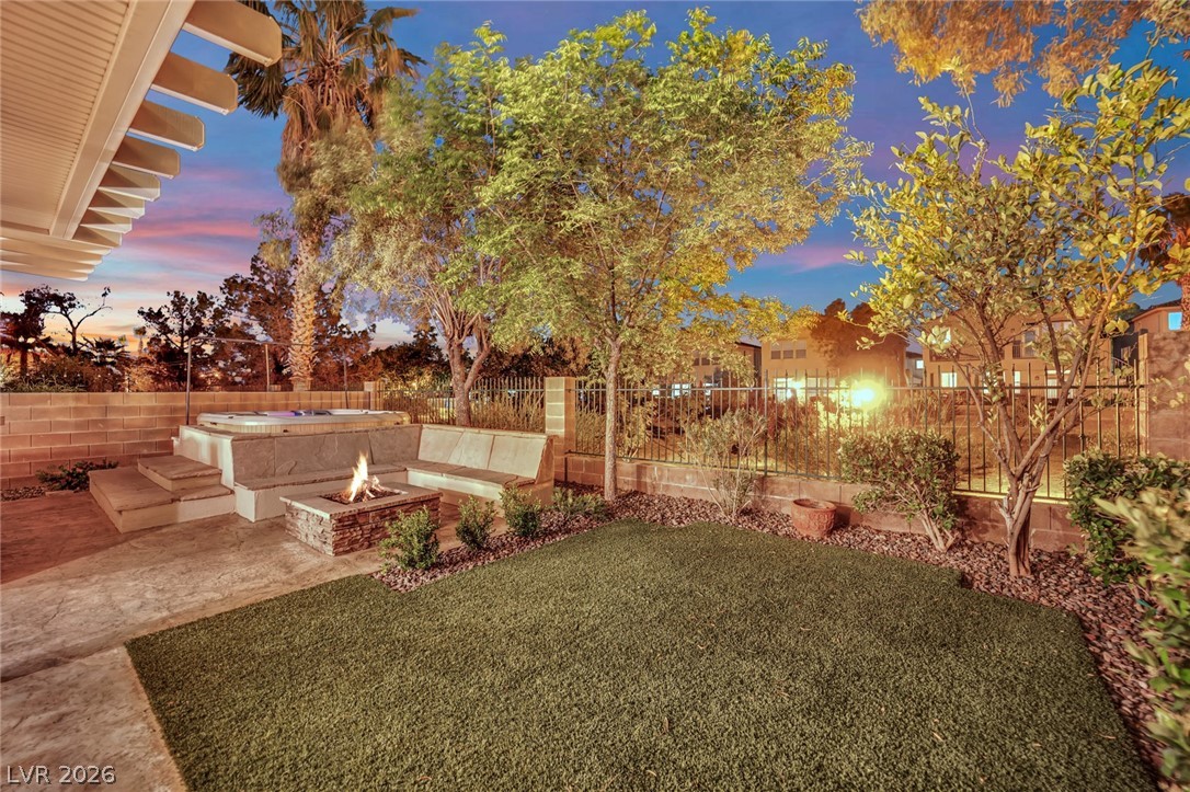 10738 Palliser Bay Drive Las Vegas NV 89141