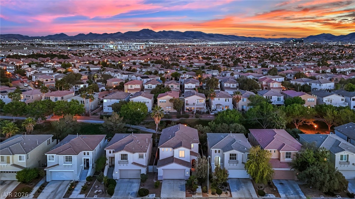 10738 Palliser Bay Drive Las Vegas NV 89141