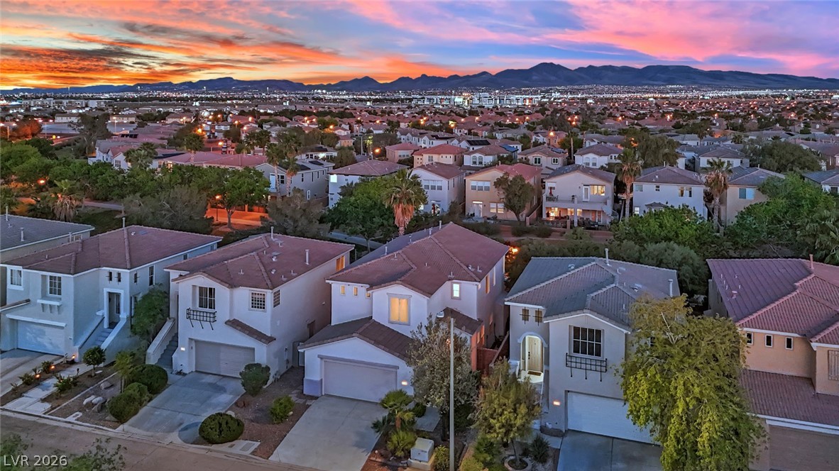 10738 Palliser Bay Drive Las Vegas NV 89141