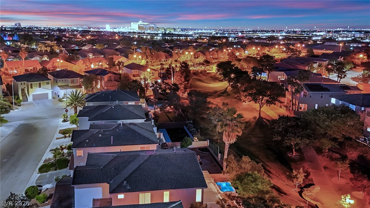 10738 Palliser Bay Drive Las Vegas NV 89141