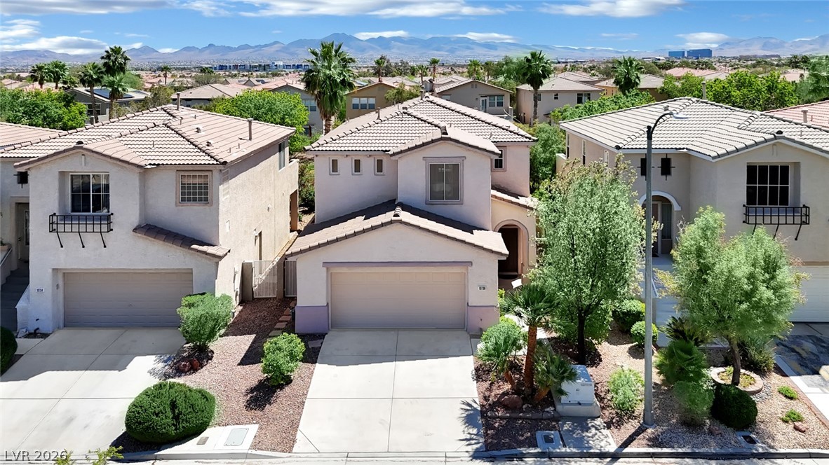 10738 Palliser Bay Drive Las Vegas NV 89141