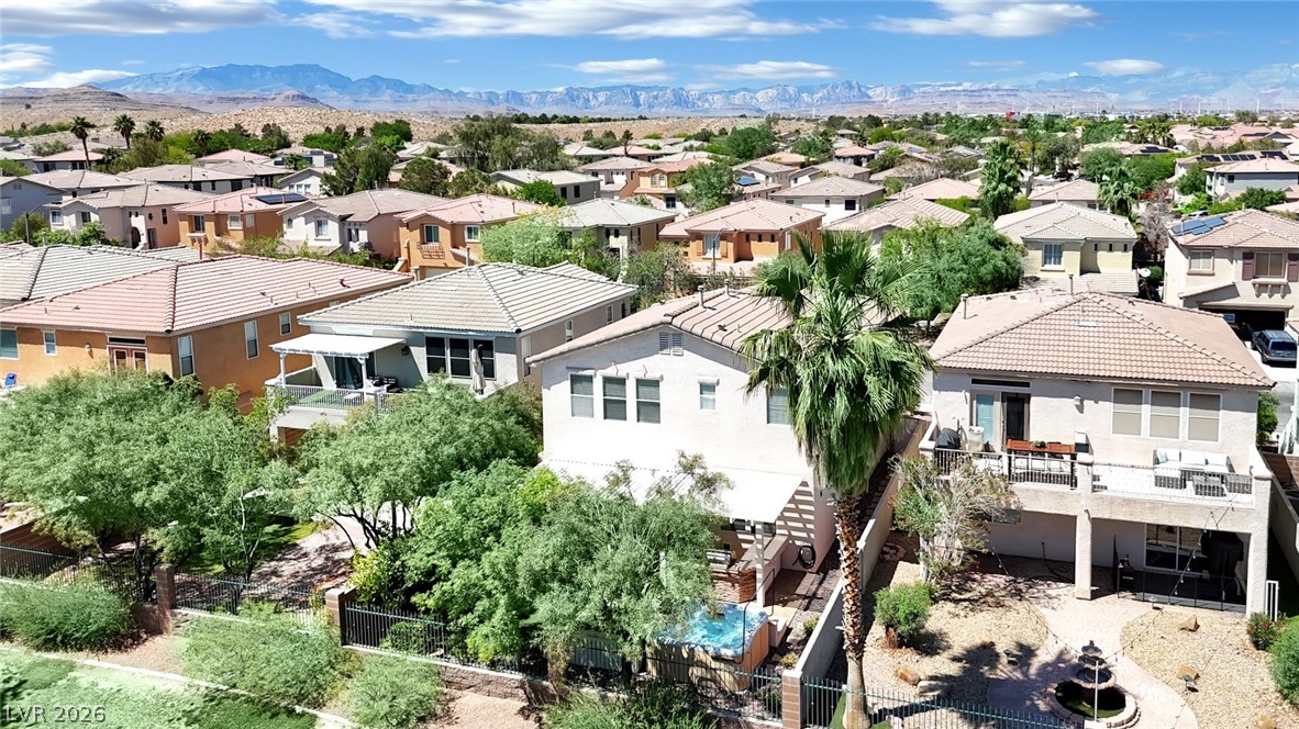 10738 Palliser Bay Drive Las Vegas NV 89141