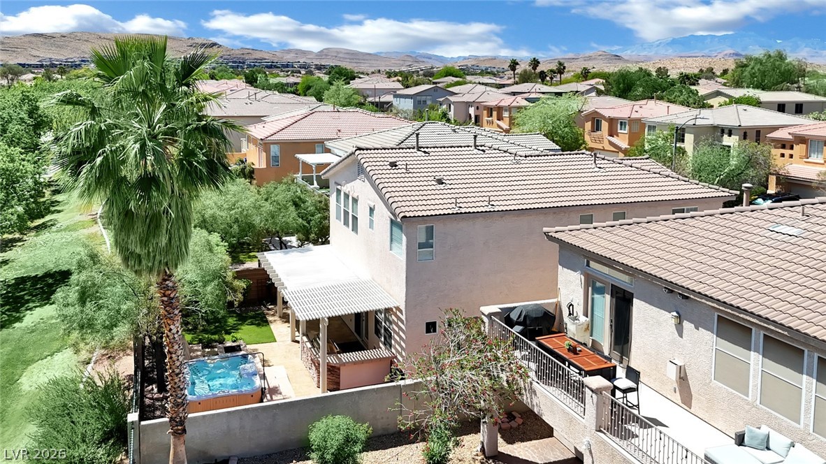 10738 Palliser Bay Drive Las Vegas NV 89141