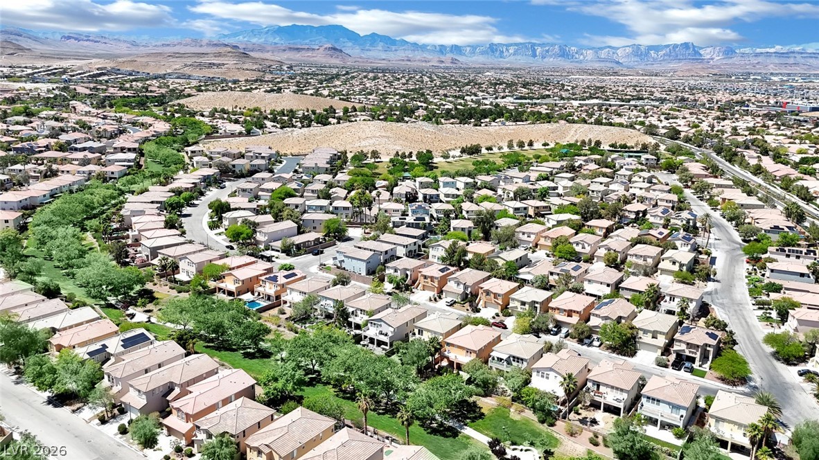 10738 Palliser Bay Drive Las Vegas NV 89141