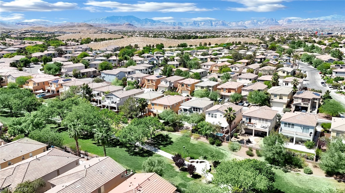 10738 Palliser Bay Drive Las Vegas NV 89141