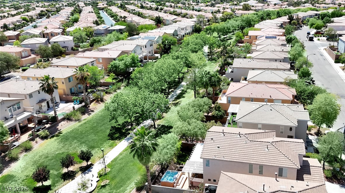 10738 Palliser Bay Drive Las Vegas NV 89141