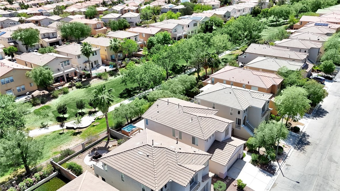 10738 Palliser Bay Drive Las Vegas NV 89141