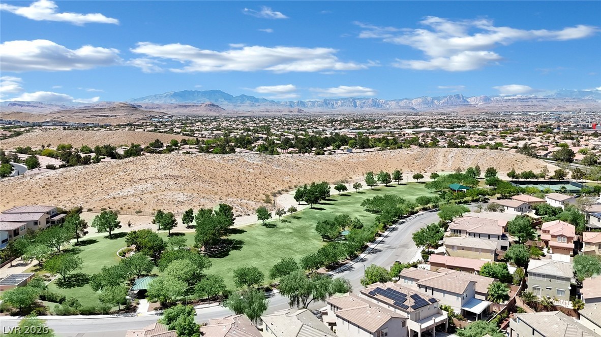 10738 Palliser Bay Drive Las Vegas NV 89141