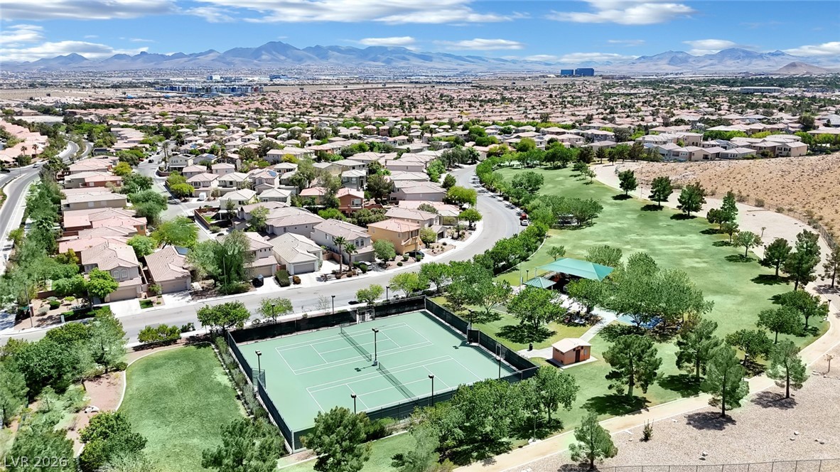 10738 Palliser Bay Drive Las Vegas NV 89141