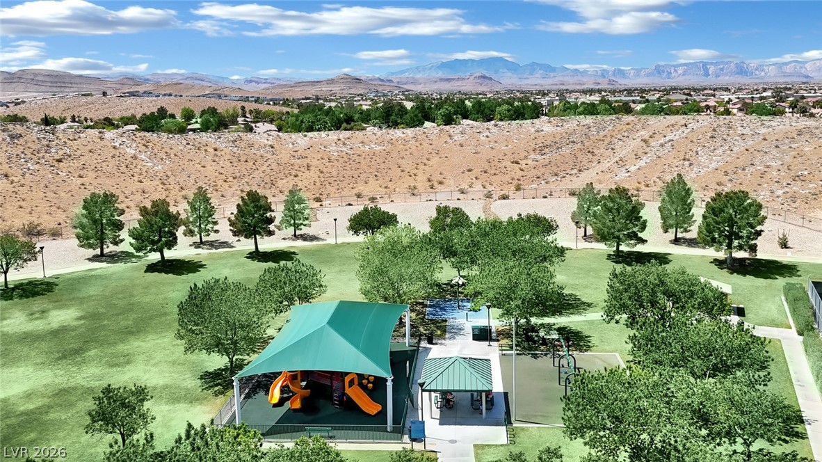 10738 Palliser Bay Drive Las Vegas NV 89141