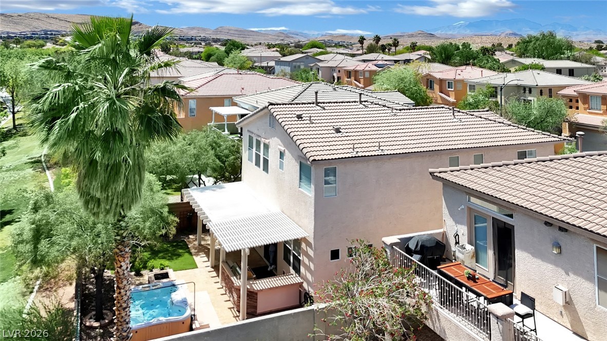 10738 Palliser Bay Drive Las Vegas NV 89141