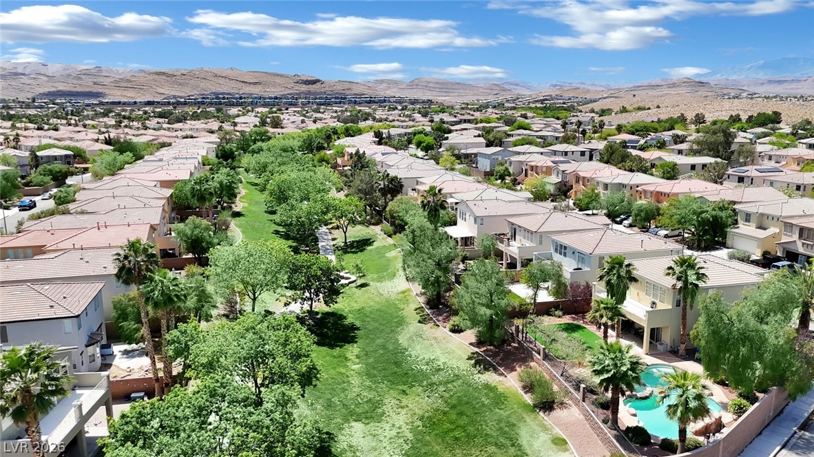 10738 Palliser Bay Drive Las Vegas NV 89141