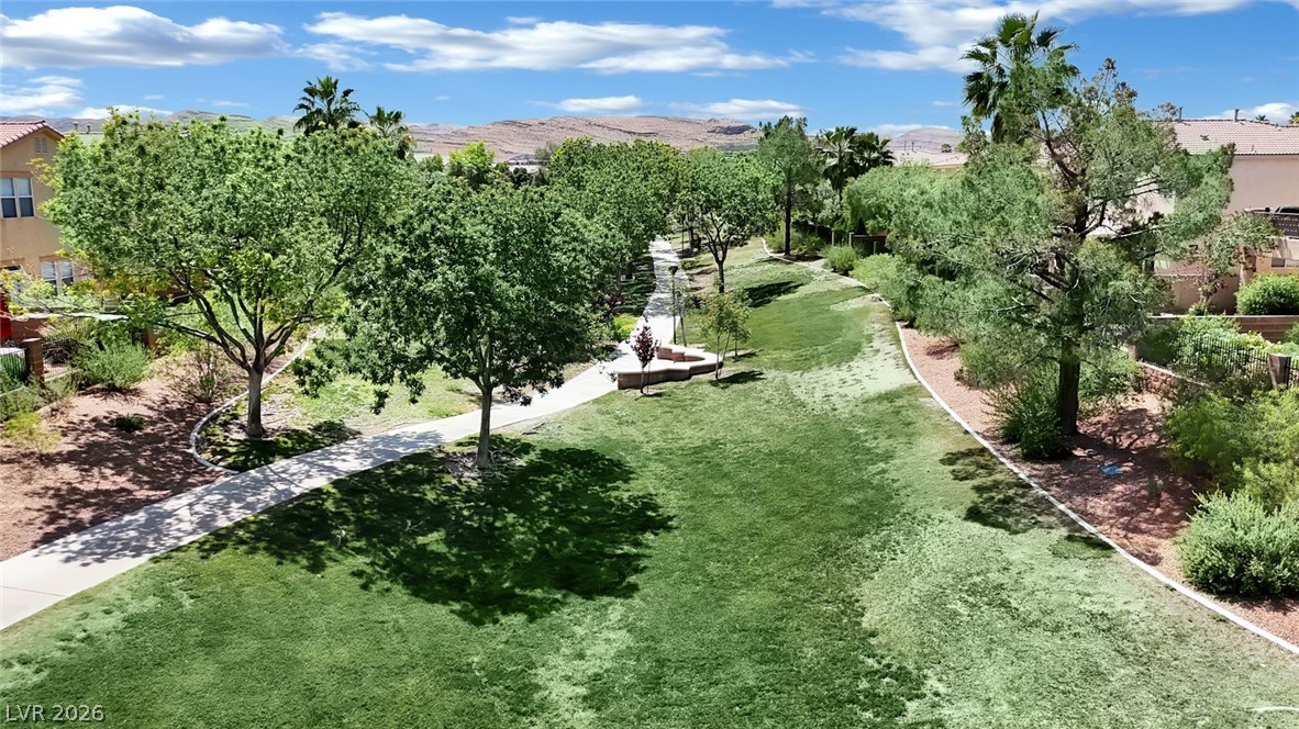 10738 Palliser Bay Drive Las Vegas NV 89141