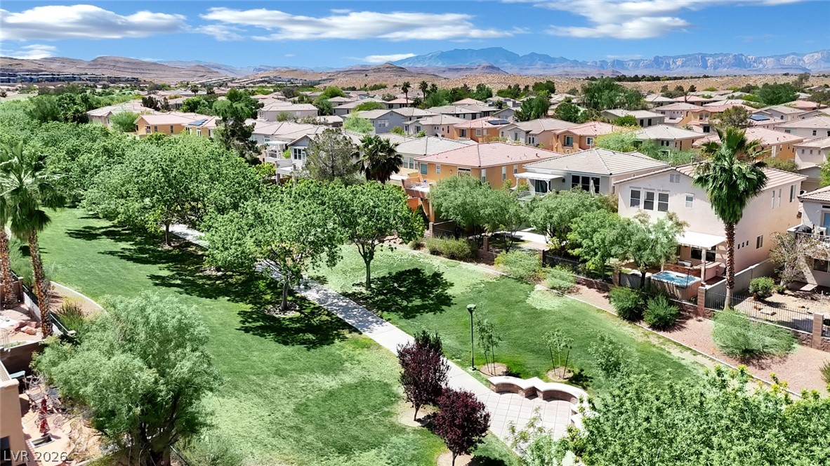 10738 Palliser Bay Drive Las Vegas NV 89141