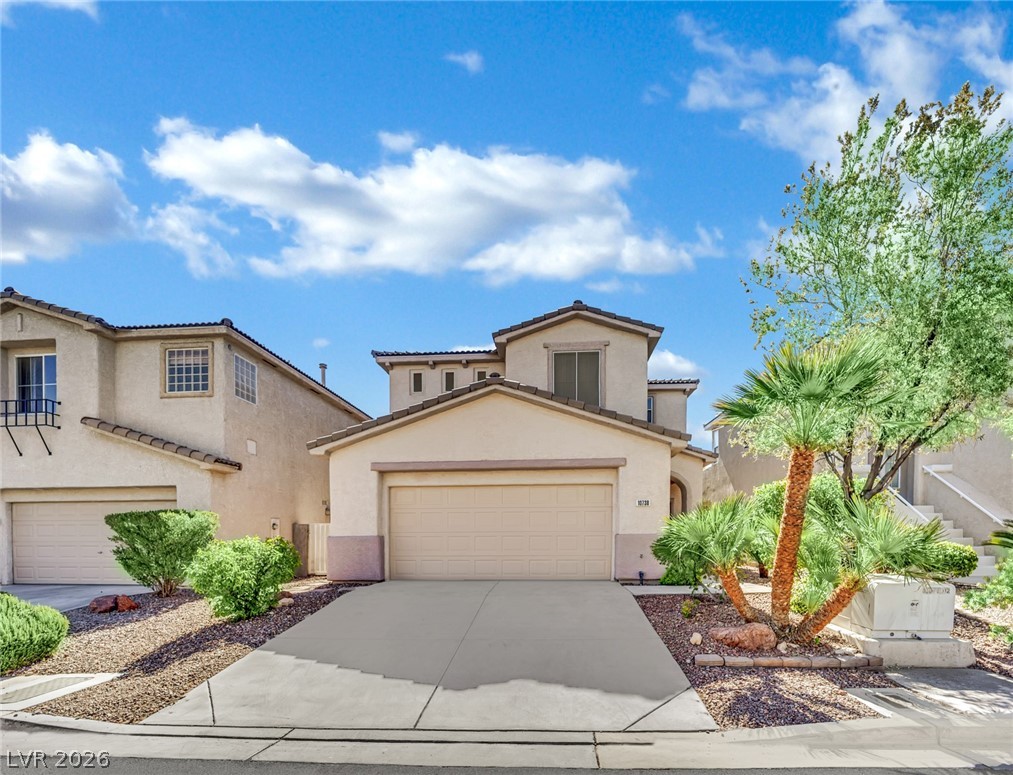 10738 Palliser Bay Drive Las Vegas NV 89141