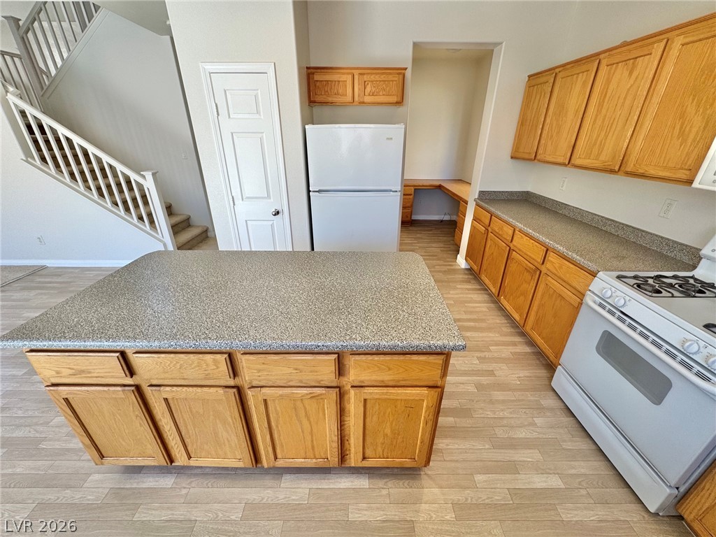 3631 Verbena Rose Court North Las Vegas NV 89081