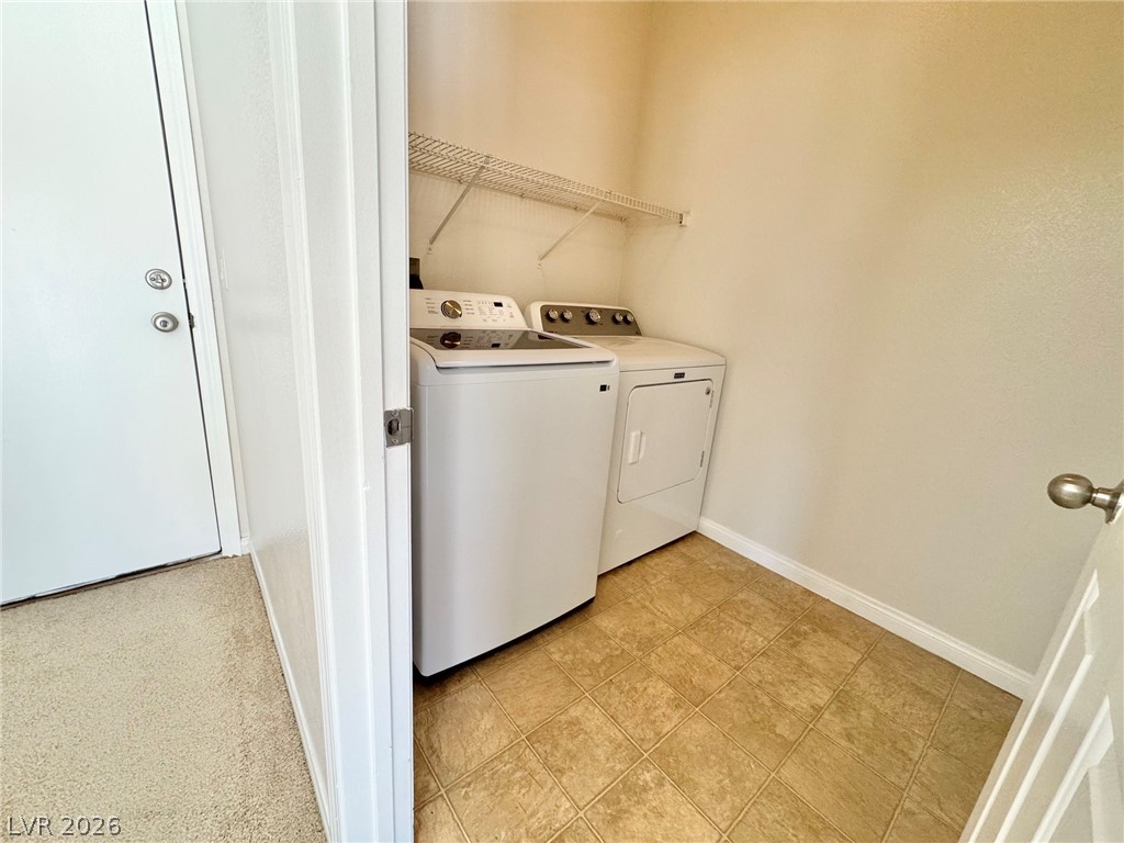 3631 Verbena Rose Court North Las Vegas NV 89081