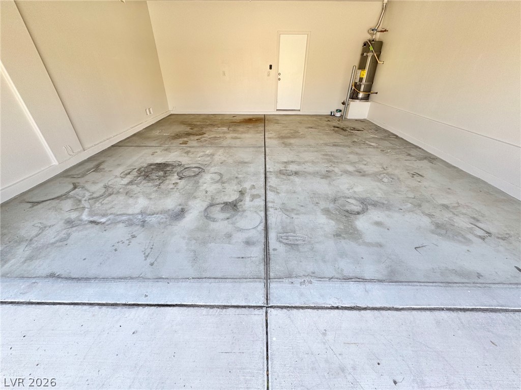 3631 Verbena Rose Court North Las Vegas NV 89081