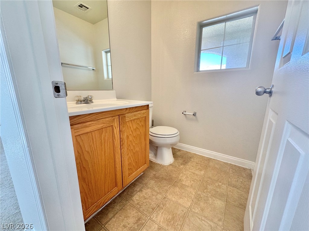3631 Verbena Rose Court North Las Vegas NV 89081