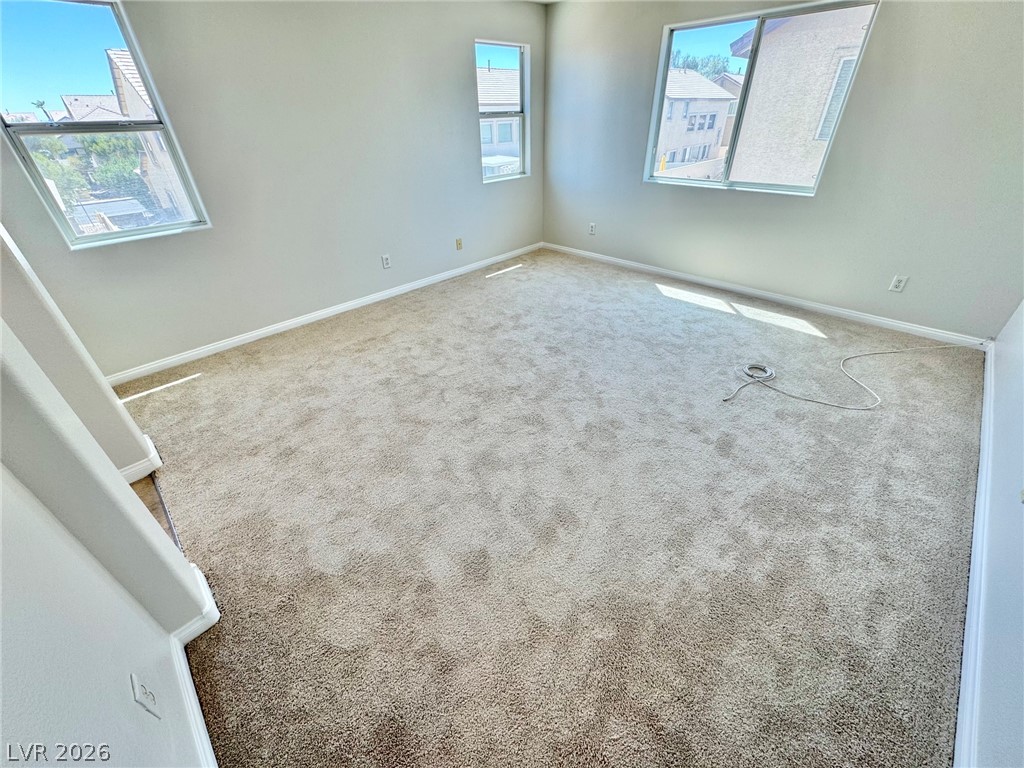 3631 Verbena Rose Court North Las Vegas NV 89081