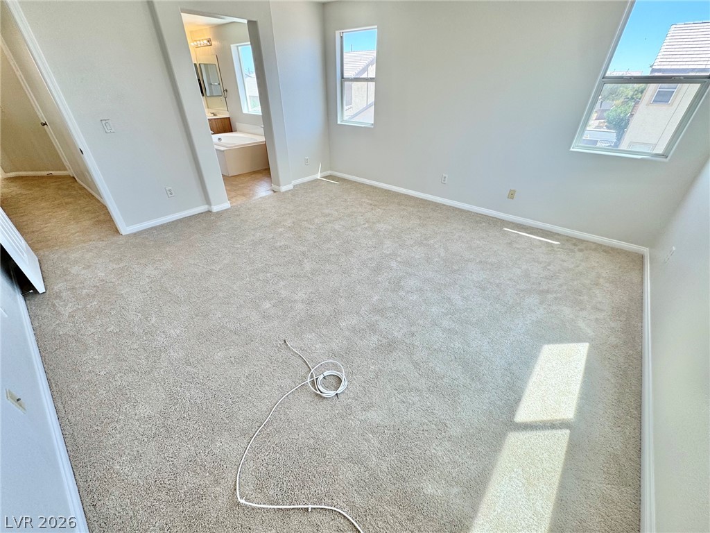 3631 Verbena Rose Court North Las Vegas NV 89081