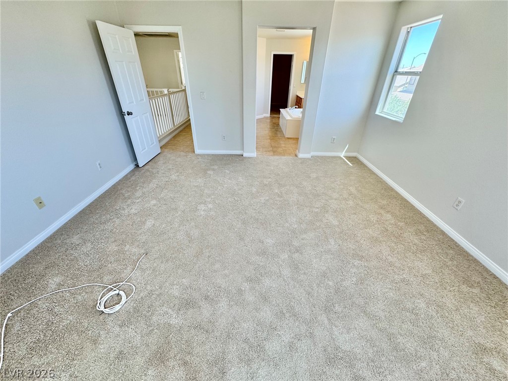 3631 Verbena Rose Court North Las Vegas NV 89081